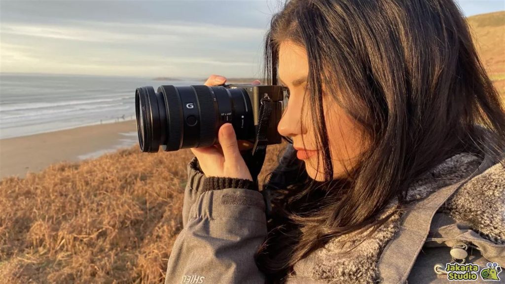 Tips Pilih Kamera Mirrorless Bekas