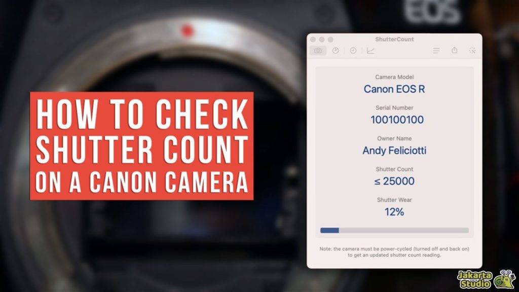 Tips Pilih Kamera Mirrorless Bekas