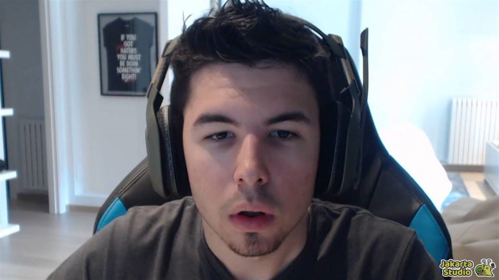 Youtuber Gaming Terkaya