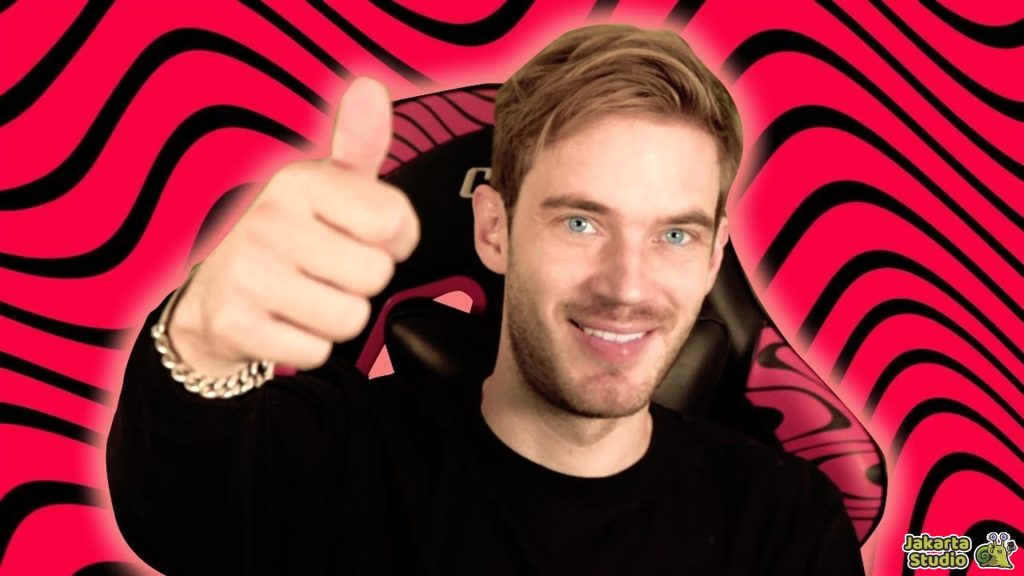 Youtuber Gaming Terkaya