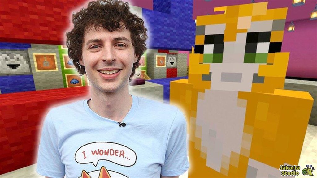 Youtuber Gaming Terkaya