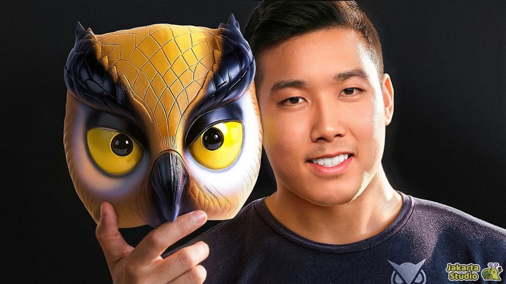 Youtuber Gaming Terkaya