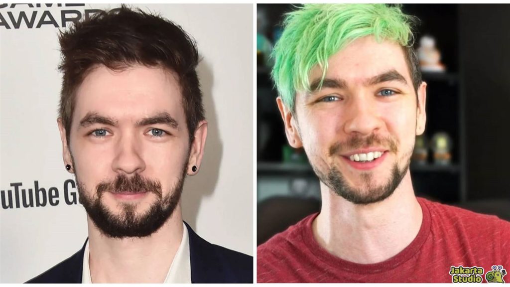 Youtuber Gaming Terkaya