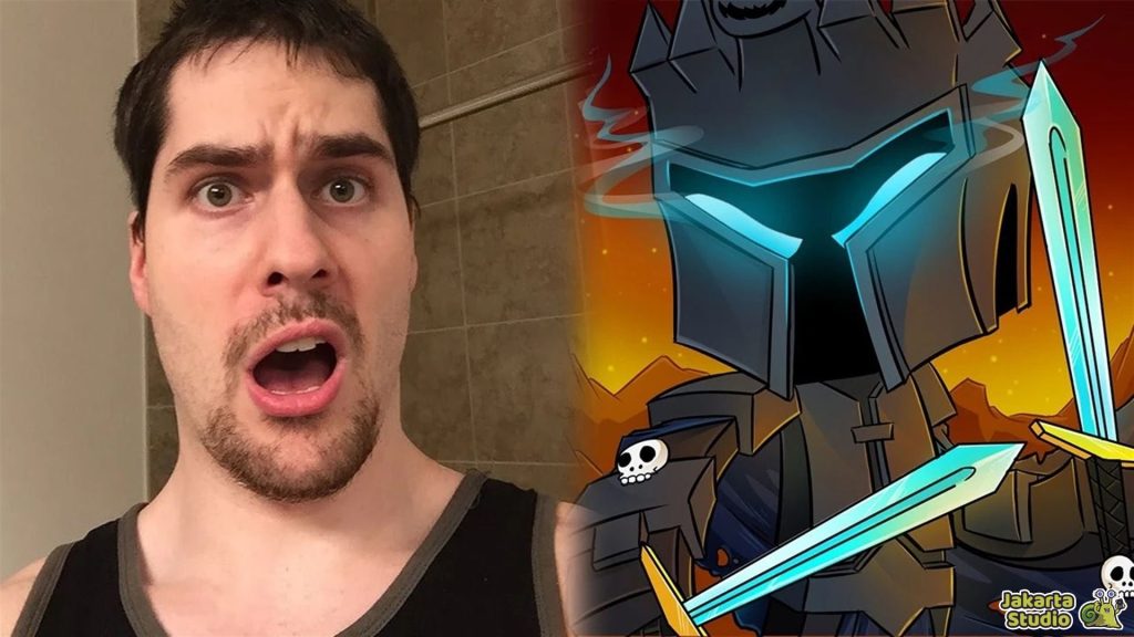 Youtuber Gaming Terkaya