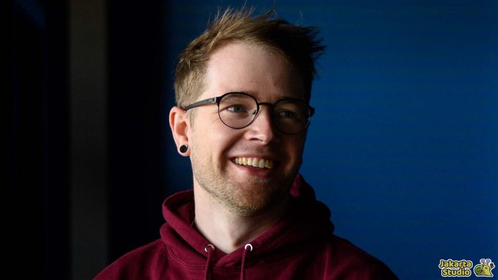 Youtuber Gaming Terkaya