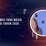 iPhone Lawas 2026