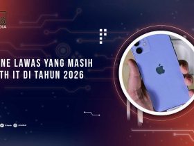 iPhone Lawas 2026