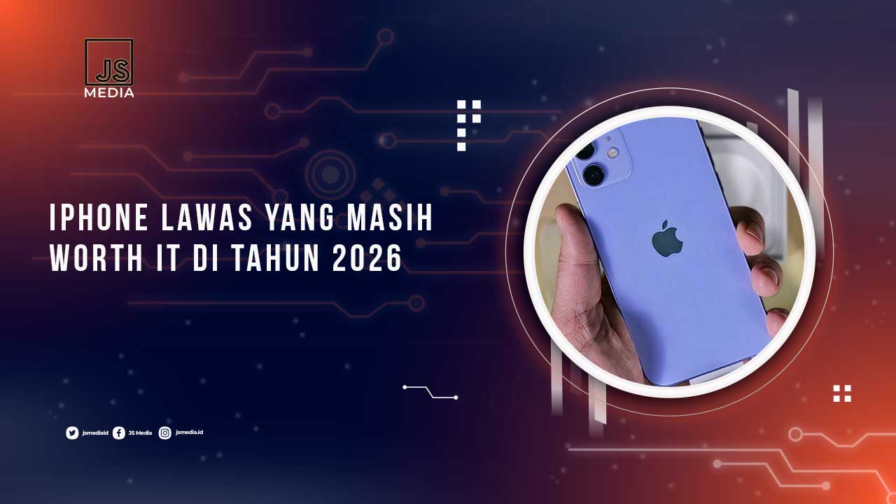 iPhone Lawas 2026