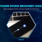 iPhone Stuck Recovery Mode