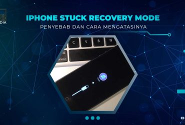 iPhone Stuck Recovery Mode