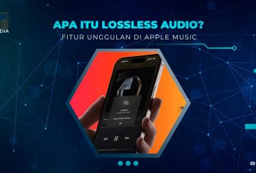 Mengenal Fitur Lossless Audio