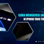 5G iPhone Tidak Muncul