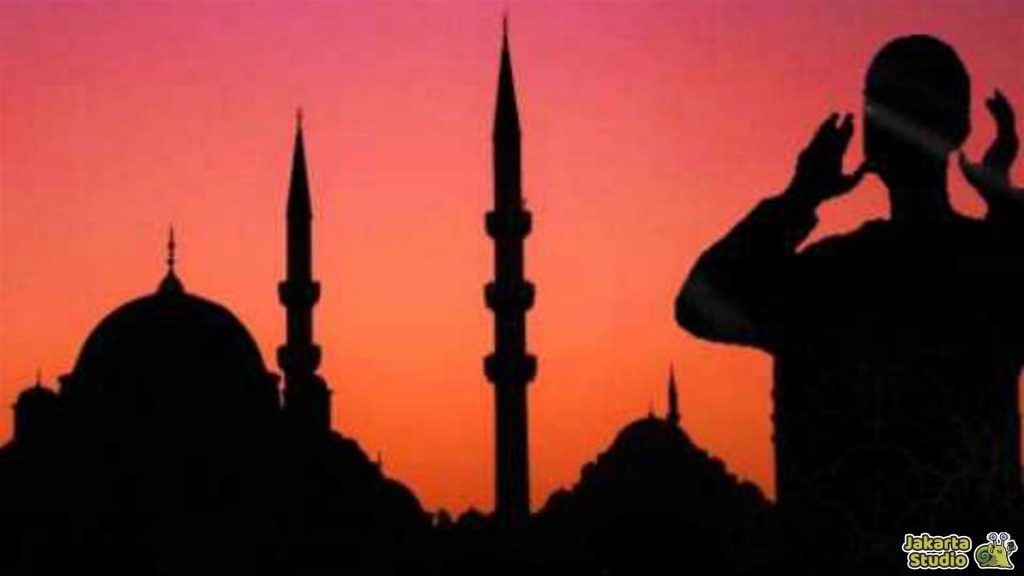 Alarm Azan Otomatis di HP