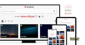 Apa Itu AnyDesk?
