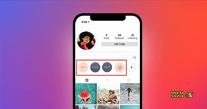 Apa Itu Sorotan Instagram?