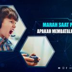 Apakah Marah Membatalkan Puasa