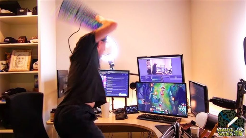 Apakah Marah Membatalkan Puasa