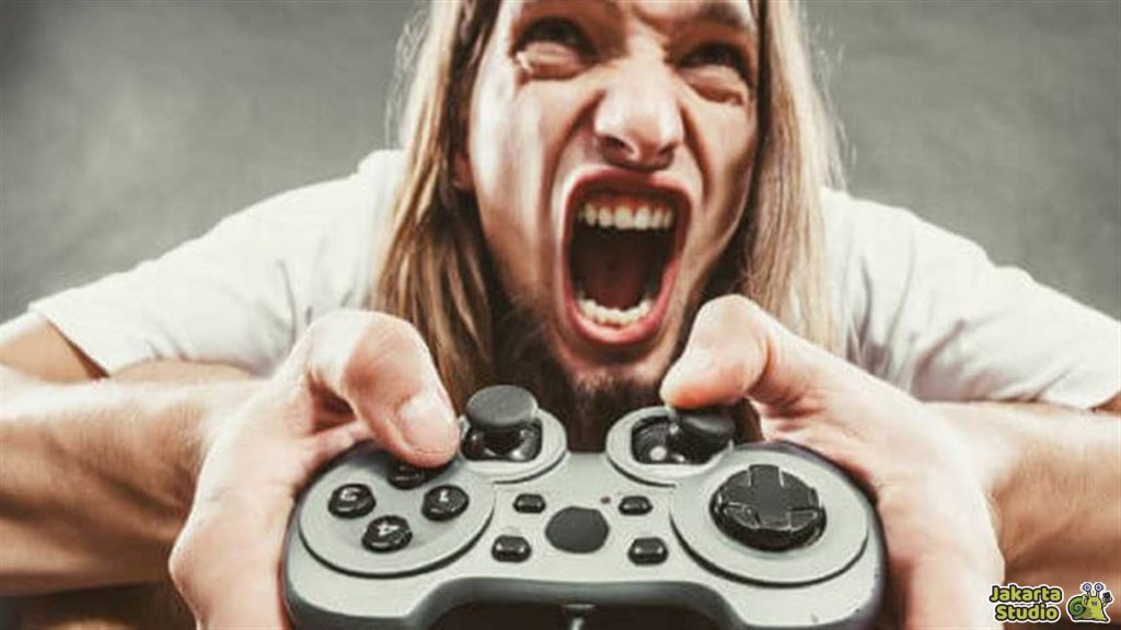 Apakah Marah Membatalkan Puasa