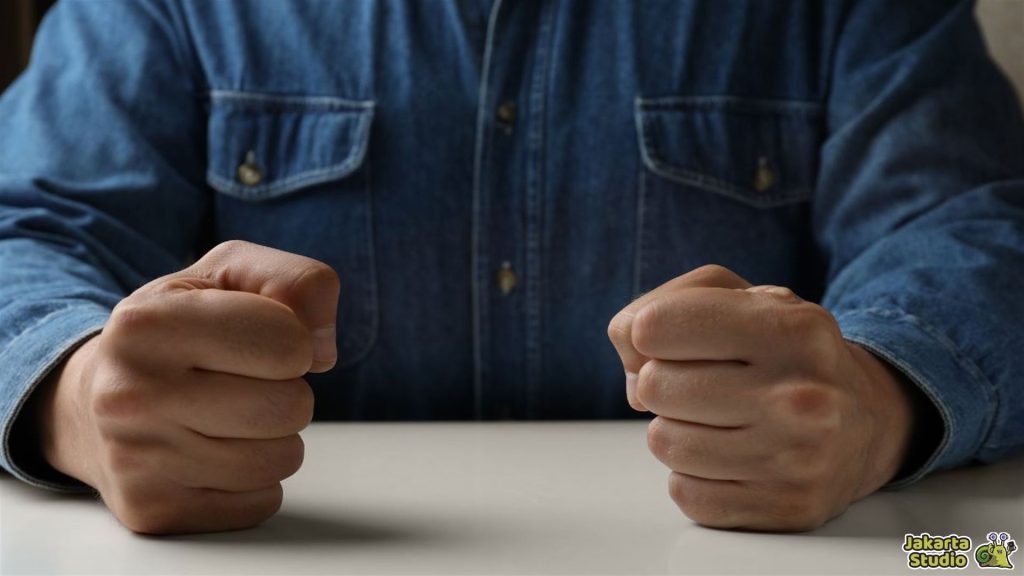 Apakah Marah Membatalkan Puasa