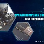 Apakah Part HP Bisa Diganti