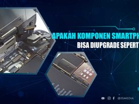 Apakah Part HP Bisa Diganti