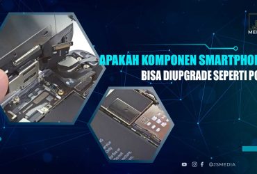 Apakah Part HP Bisa Diganti