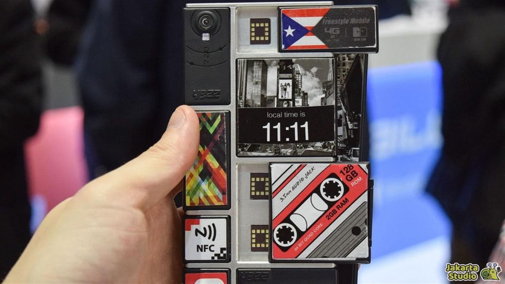 Apakah Part HP Bisa Diganti