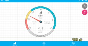 Apk Penguat Sinyal HP