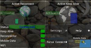 Apk Penguat Sinyal HP