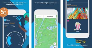 Apk Penguat Sinyal HP