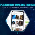 Aplikasi Baca Novel China