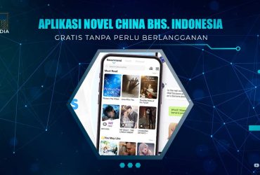 Aplikasi Baca Novel China