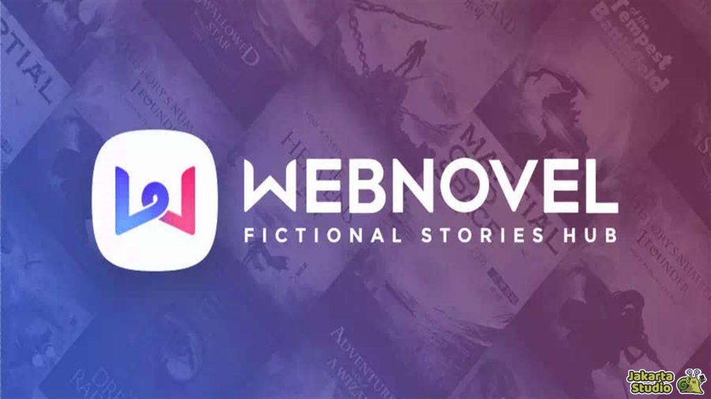 Aplikasi Baca Novel China