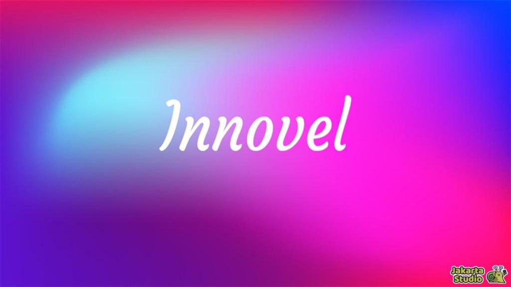 Aplikasi Baca Novel China