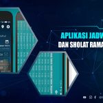 Aplikasi Jadwal Imsak dan Sholat
