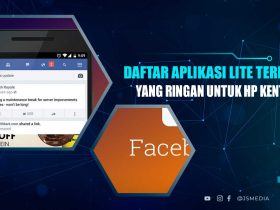 Aplikasi Lite Terbaik
