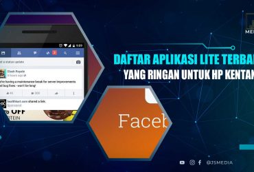 Aplikasi Lite Terbaik