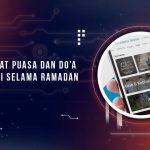 Aplikasi Niat Puasa dan Doa Harian