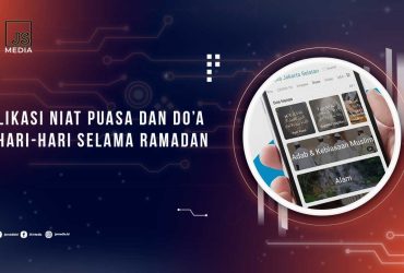Aplikasi Niat Puasa dan Doa Harian
