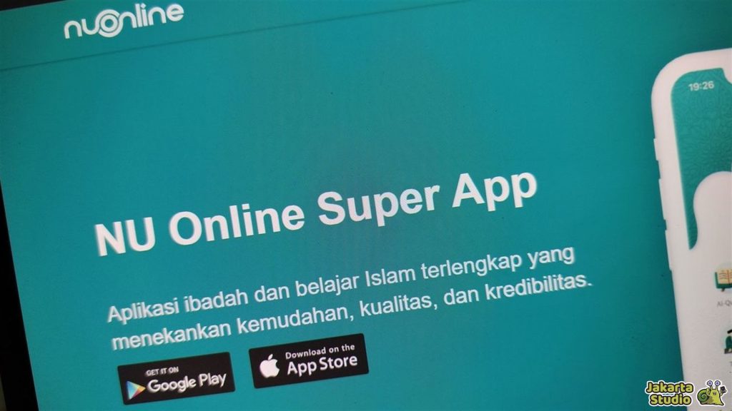Aplikasi Niat Puasa dan Doa Harian