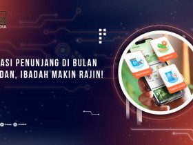 Aplikasi Penunjang Bulan Ramadan