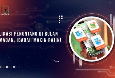 Aplikasi Penunjang Bulan Ramadan