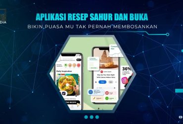Aplikasi Resep Sahur & Buka