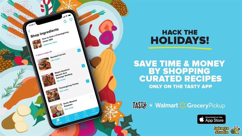 Aplikasi Resep Sahur & Buka