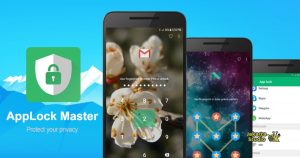 Applock Master by Sepber