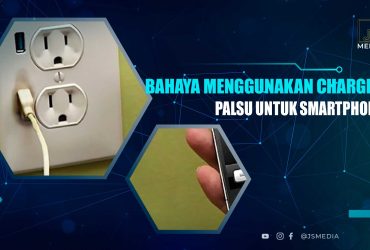 Bahaya Charger Palsu