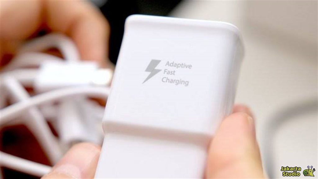 Bahaya Charger Palsu