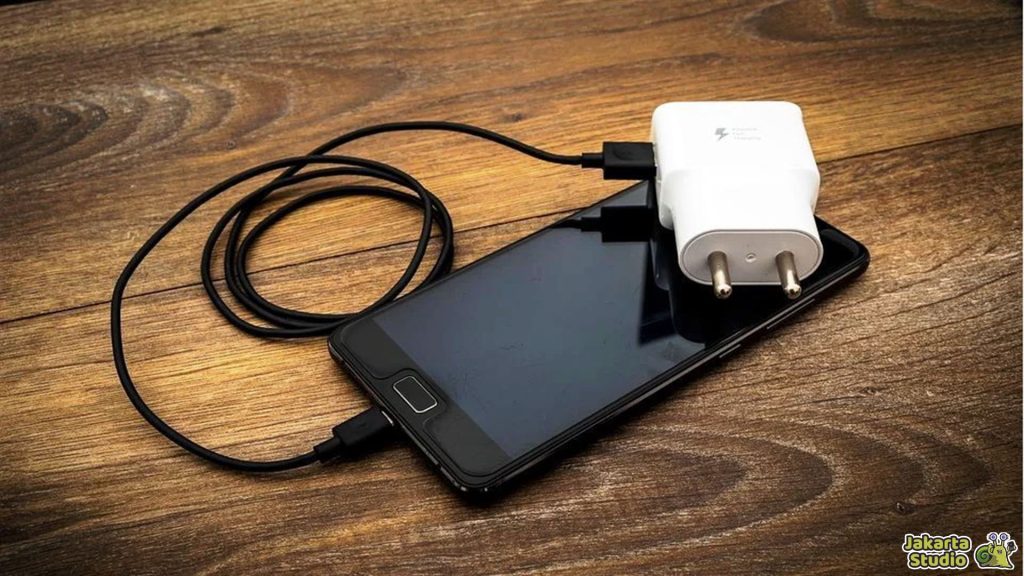 Bahaya Charger Palsu