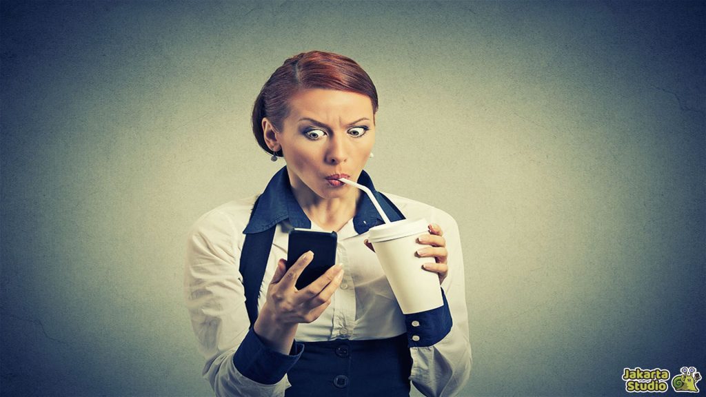 Bahaya Kecanduan TikTok