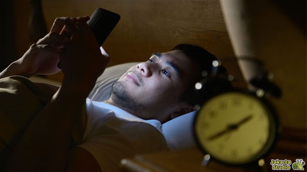 Bahaya Kecanduan TikTok